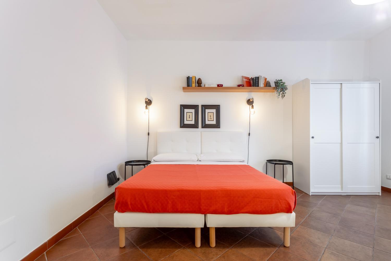 Giulia Apartment In Trastevere Roma Eksteriør bilde